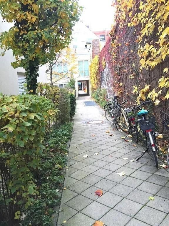 1 bedroom flat to rent, 17 m², München, Bavaria 1 bedroom flat to rent, 17 m², München, Bavaria