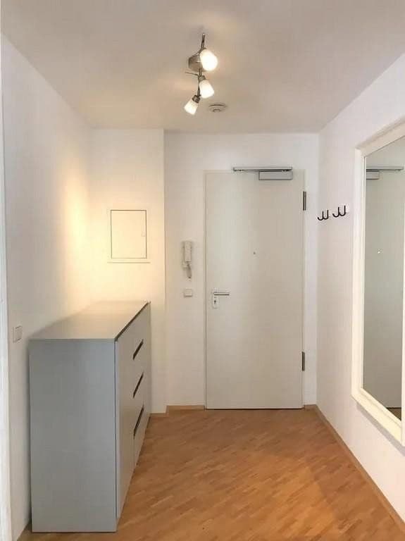 1 bedroom flat to rent, 17 m², München, Bavaria 1 bedroom flat to rent, 17 m², München, Bavaria