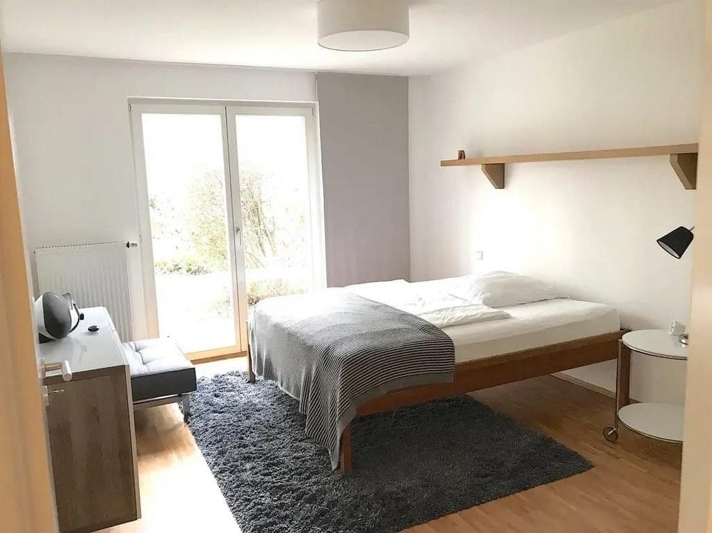 1 bedroom flat to rent, 17 m², München, Bavaria 1 bedroom flat to rent, 17 m², München, Bavaria