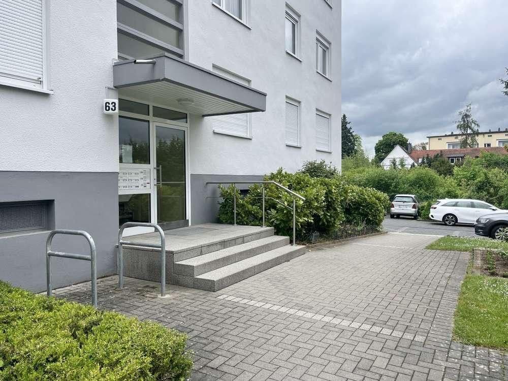 office for sale, 79 m², Bad Homburg vor der Höhe, Hesse office for sale, 79 m², Bad Homburg vor der Höhe, Hesse
