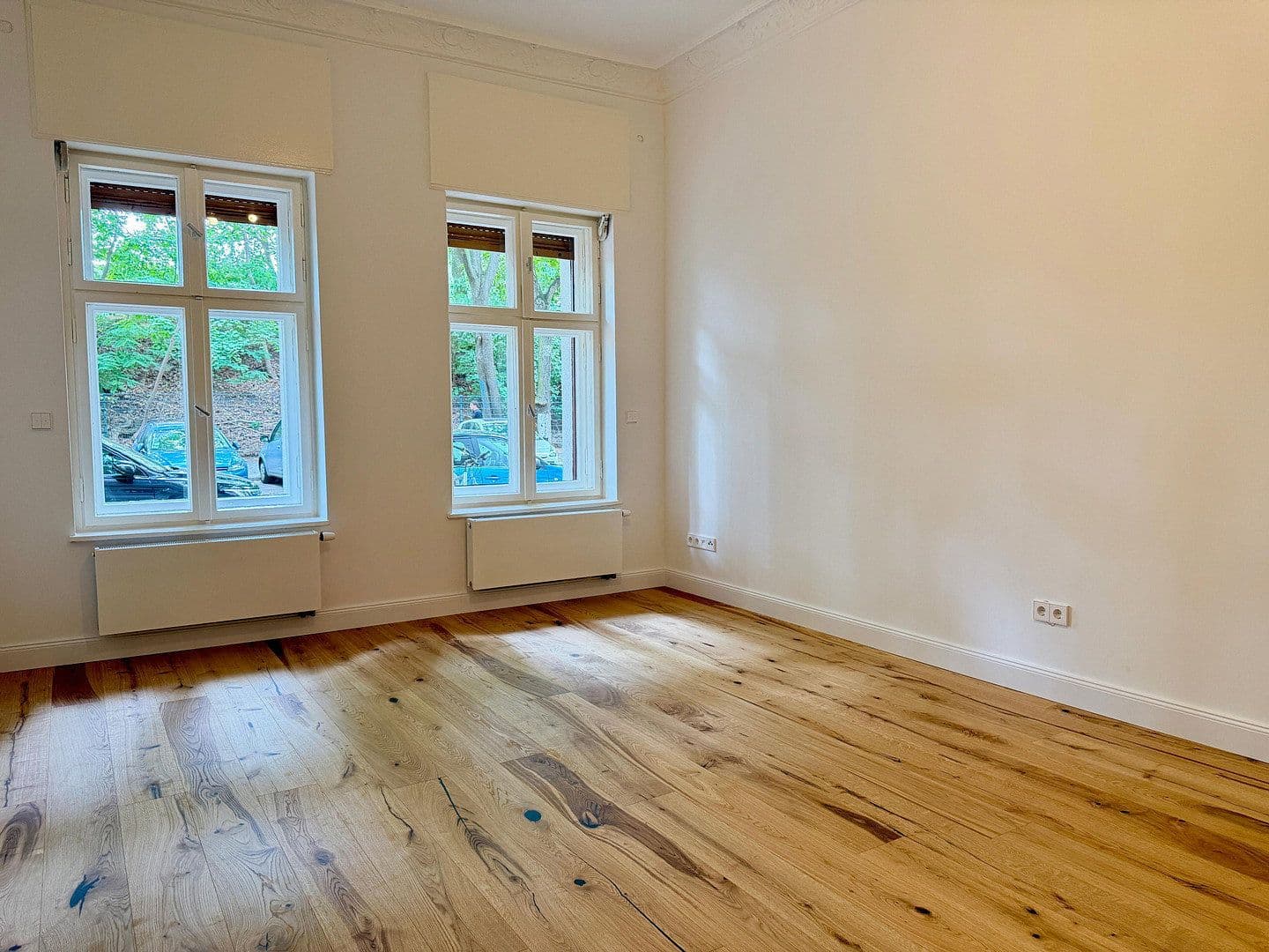 4 bedroom flat for sale, 140 m², Rönnestraße 4, Berlin, Berlin 4 bedroom flat for sale, 140 m², Rönnestraße 4, Berlin, Berlin