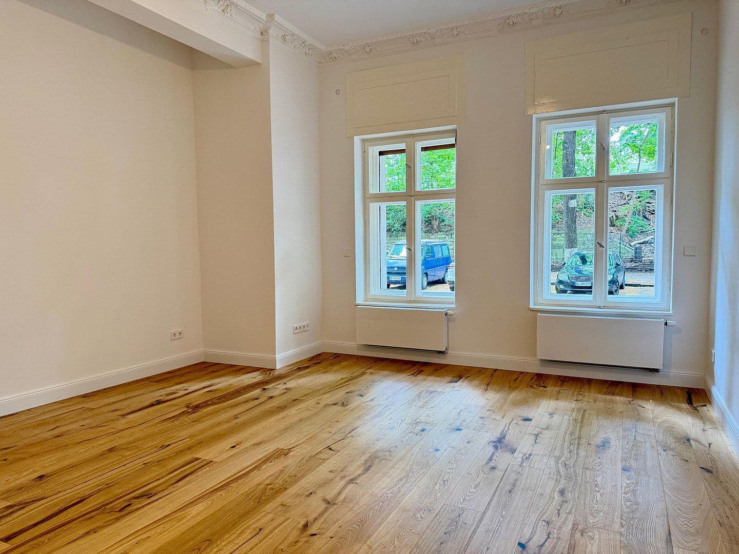 4 bedroom flat for sale, 140 m², Rönnestraße 4, Berlin, Berlin 4 bedroom flat for sale, 140 m², Rönnestraße 4, Berlin, Berlin