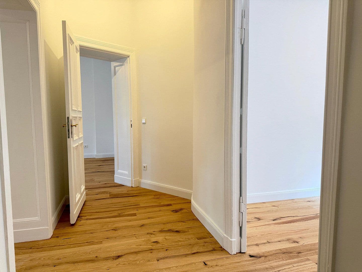 4 bedroom flat for sale, 140 m², Rönnestraße 4, Berlin, Berlin 4 bedroom flat for sale, 140 m², Rönnestraße 4, Berlin, Berlin