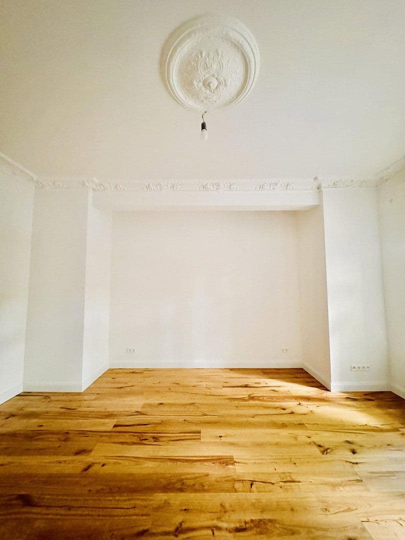 4 bedroom flat for sale, 140 m², Rönnestraße 4, Berlin, Berlin 4 bedroom flat for sale, 140 m², Rönnestraße 4, Berlin, Berlin