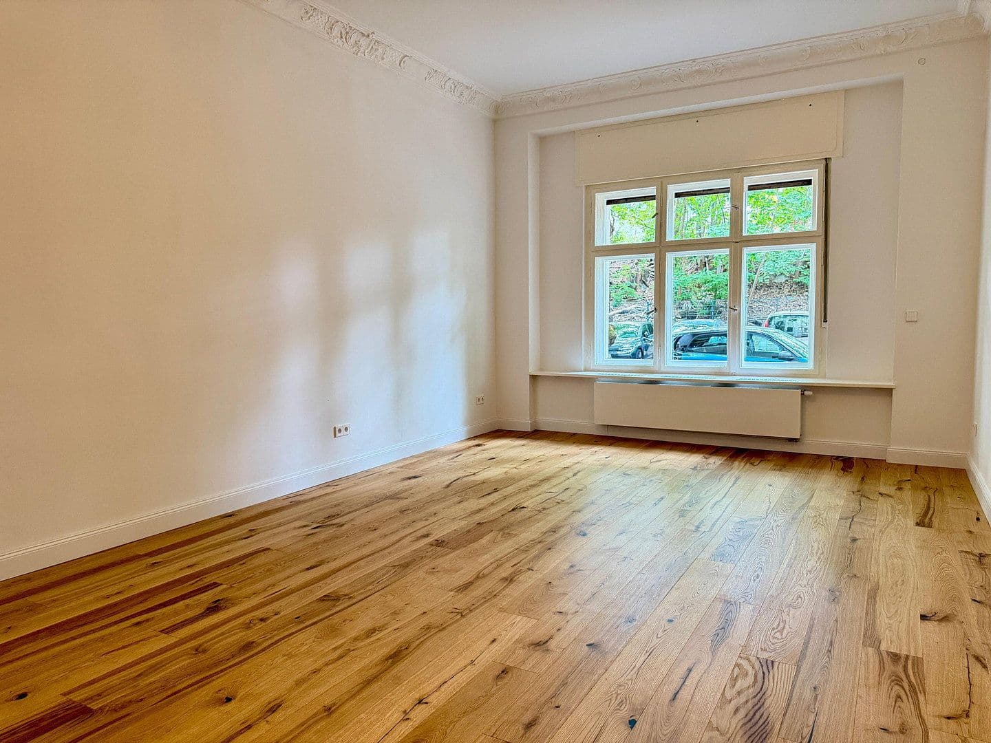 4 bedroom flat for sale, 140 m², Rönnestraße 4, Berlin, Berlin 4 bedroom flat for sale, 140 m², Rönnestraße 4, Berlin, Berlin