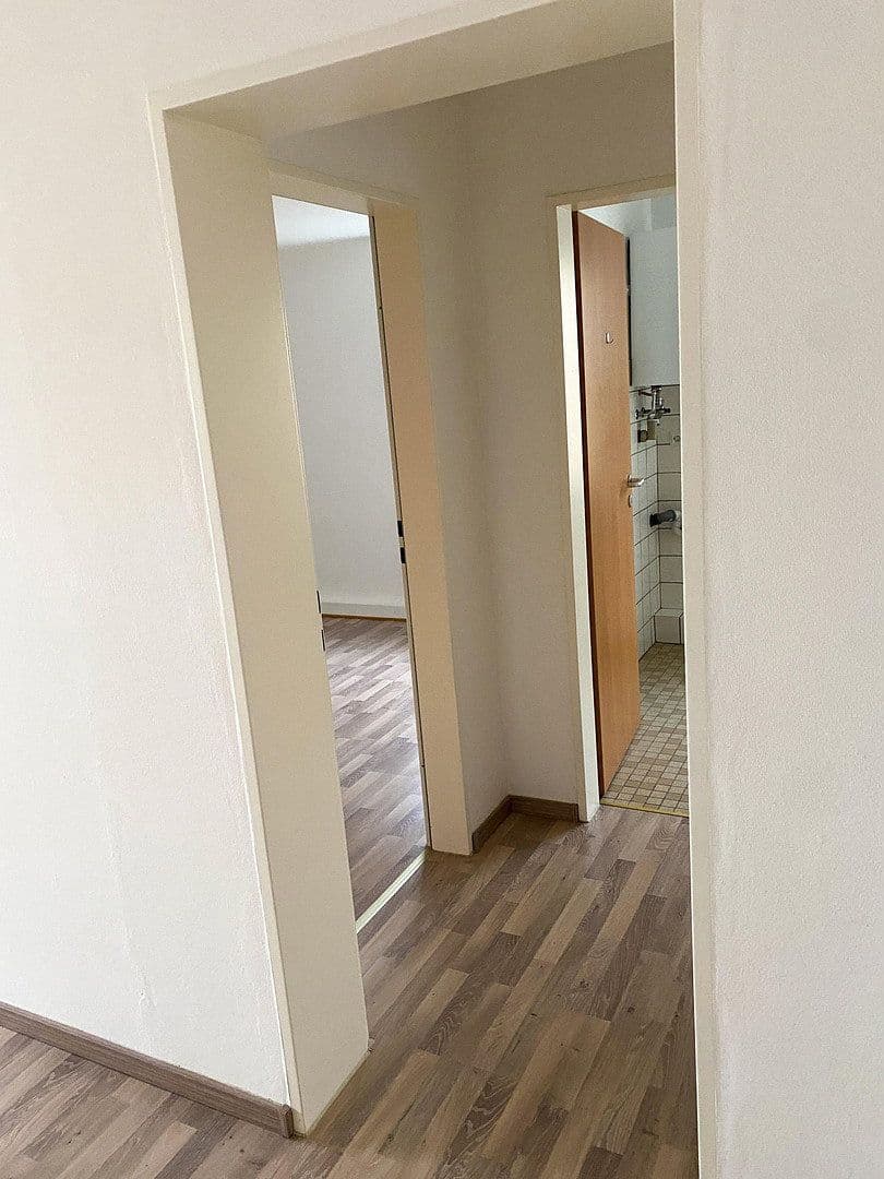 3 bedroom flat to rent, 61 m², Lemgo, North Rhine-Westphalia 3 bedroom flat to rent, 61 m², Lemgo, North Rhine-Westphalia