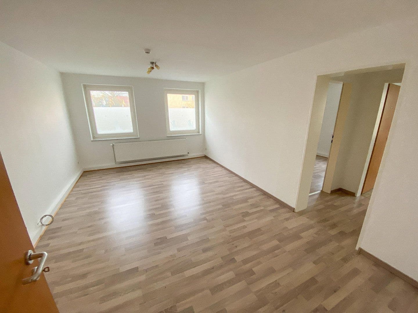 3 bedroom flat to rent, 61 m², Lemgo, North Rhine-Westphalia 3 bedroom flat to rent, 61 m², Lemgo, North Rhine-Westphalia