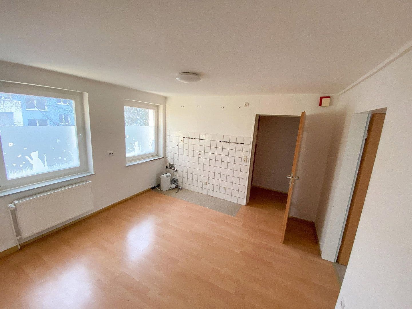 3 bedroom flat to rent, 61 m², Lemgo, North Rhine-Westphalia 3 bedroom flat to rent, 61 m², Lemgo, North Rhine-Westphalia