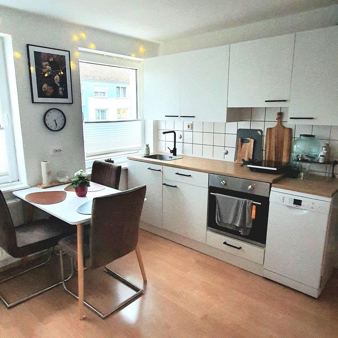 3 bedroom flat to rent, 61 m², Lemgo, North Rhine-Westphalia 3 bedroom flat to rent, 61 m², Lemgo, North Rhine-Westphalia