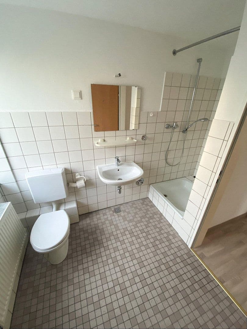 3 bedroom flat to rent, 61 m², Lemgo, North Rhine-Westphalia 3 bedroom flat to rent, 61 m², Lemgo, North Rhine-Westphalia