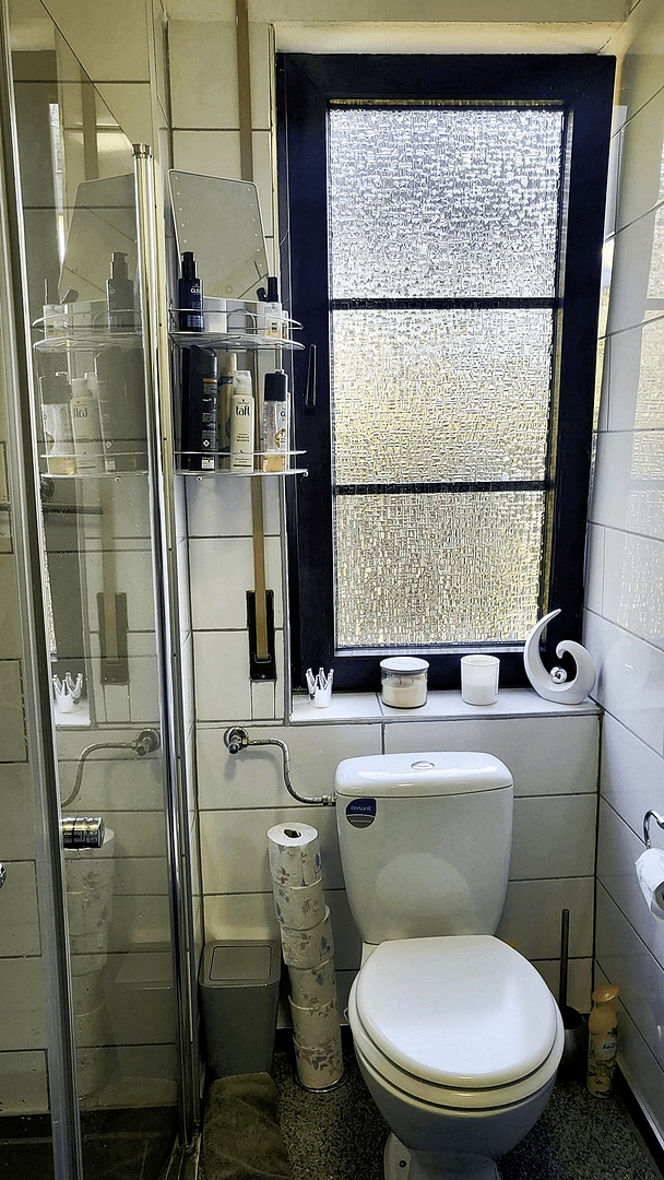 1 bedroom flat to rent, 57 m², Berlin, Berlin 1 bedroom flat to rent, 57 m², Berlin, Berlin