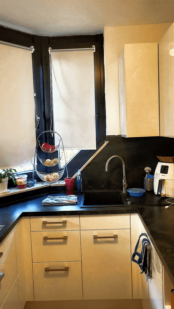 1 bedroom flat to rent, 57 m², Berlin, Berlin 1 bedroom flat to rent, 57 m², Berlin, Berlin