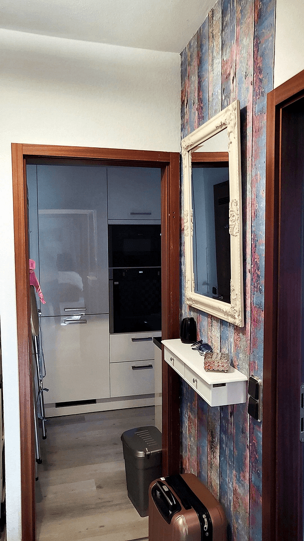 1 bedroom flat to rent, 57 m², Berlin, Berlin 1 bedroom flat to rent, 57 m², Berlin, Berlin