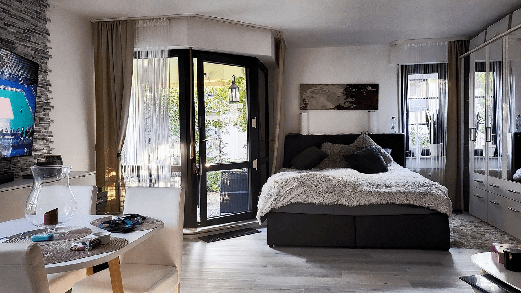 1 bedroom flat to rent, 57 m², Berlin, Berlin 1 bedroom flat to rent, 57 m², Berlin, Berlin