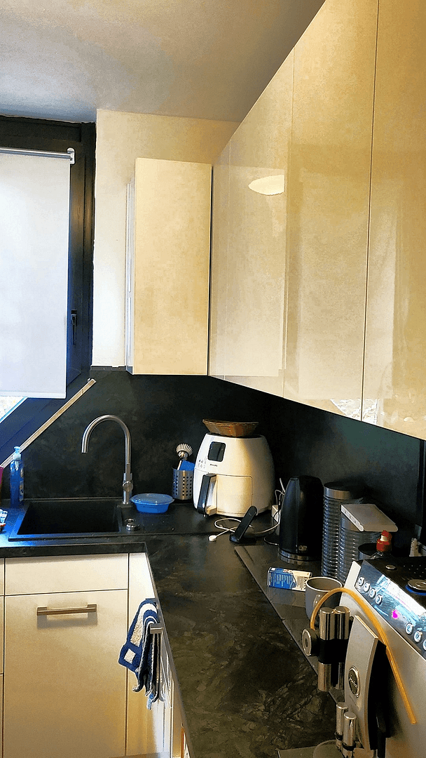 1 bedroom flat to rent, 57 m², Berlin, Berlin 1 bedroom flat to rent, 57 m², Berlin, Berlin