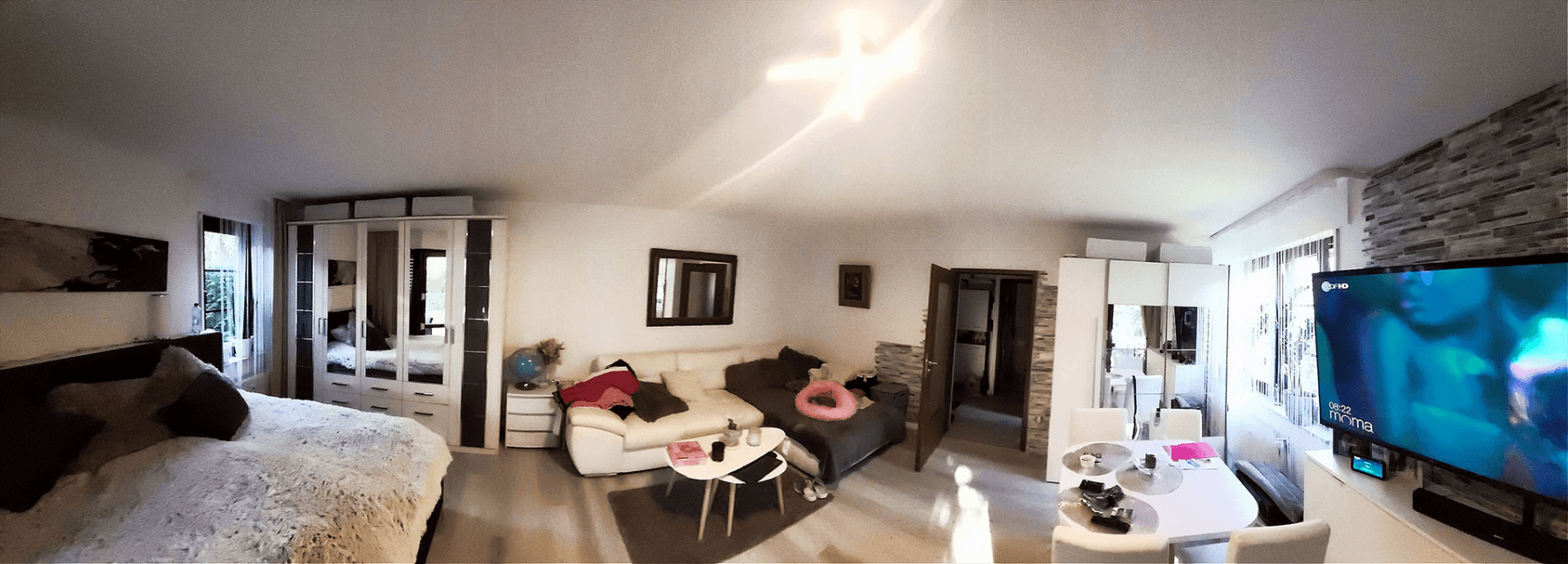 1 bedroom flat to rent, 57 m², Berlin, Berlin 1 bedroom flat to rent, 57 m², Berlin, Berlin