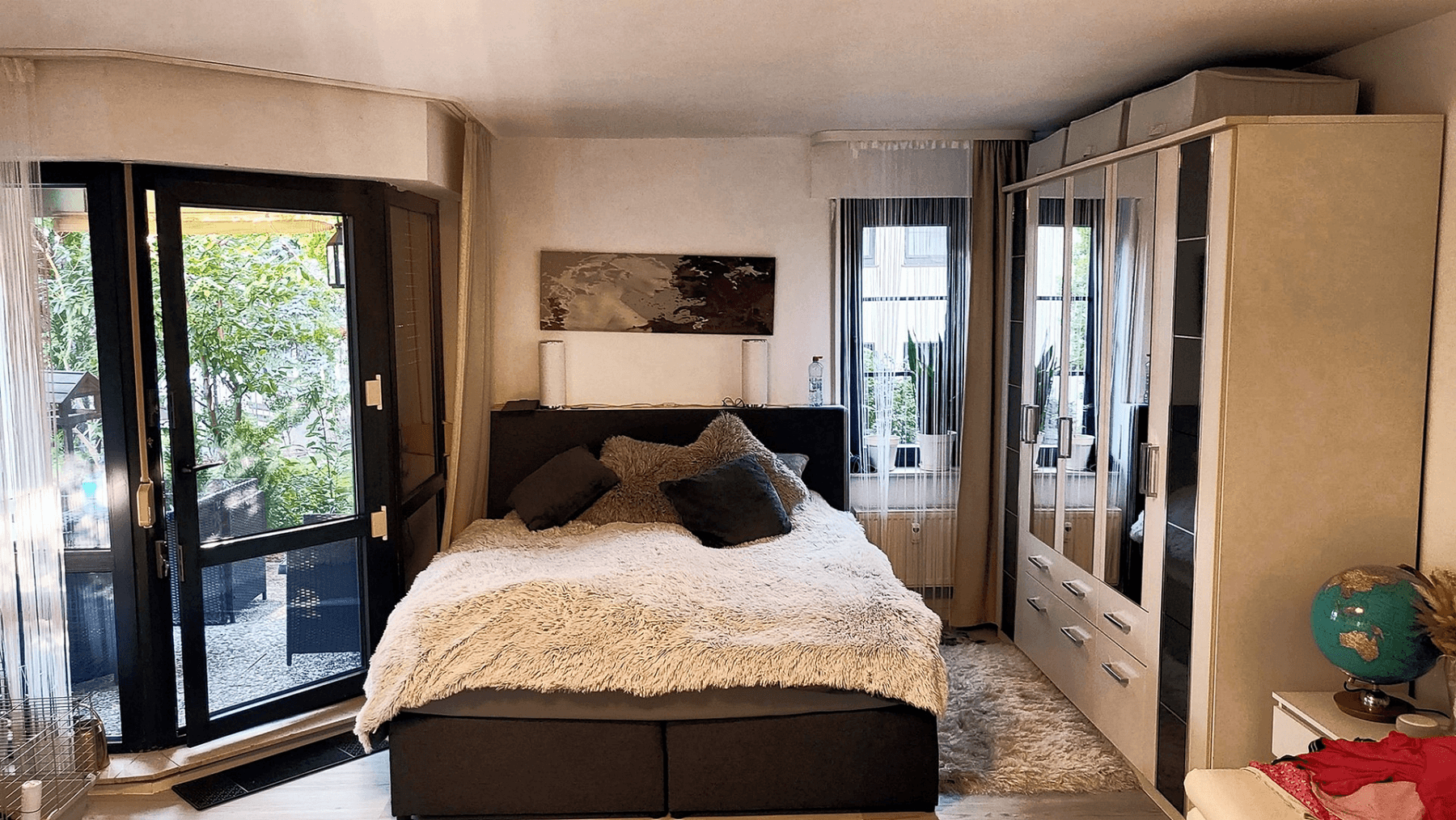 1 bedroom flat to rent, 57 m², Berlin, Berlin 1 bedroom flat to rent, 57 m², Berlin, Berlin