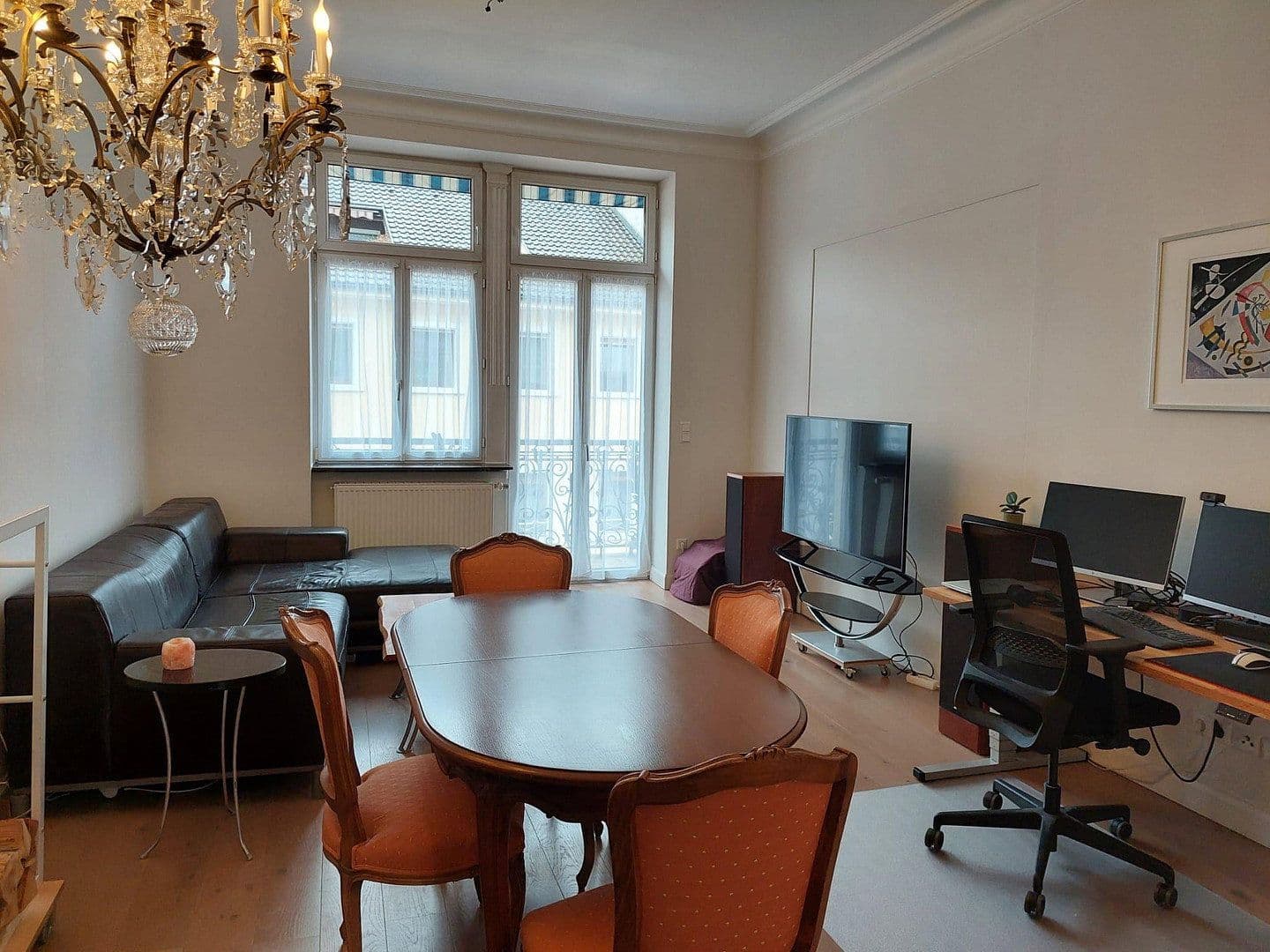 4 bedroom flat for sale, 122 m², Lichtentaler Straße 38, Baden-Baden, Baden-Württemberg 4 bedroom flat for sale, 122 m², Lichtentaler Straße 38, Baden-Baden, Baden-Württemberg