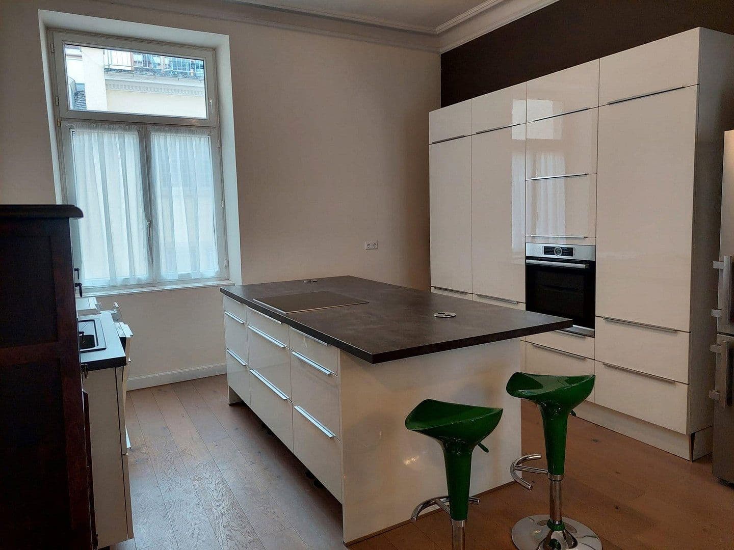 4 bedroom flat for sale, 122 m², Lichtentaler Straße 38, Baden-Baden, Baden-Württemberg 4 bedroom flat for sale, 122 m², Lichtentaler Straße 38, Baden-Baden, Baden-Württemberg
