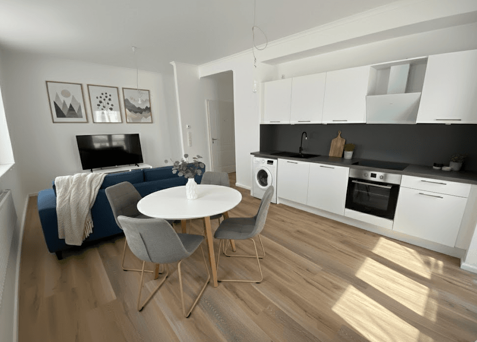 2 bedroom flat to rent, 50 m², Obere Rodstr. 3, Pforzheim, Baden-Württemberg 2 bedroom flat to rent, 50 m², Obere Rodstr. 3, Pforzheim, Baden-Württemberg
