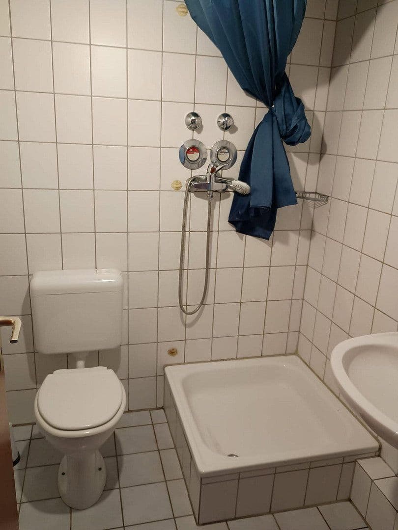 1 bedroom flat for sale, 24 m², Bäuminghausstr. 153, Essen, North Rhine-Westphalia 1 bedroom flat for sale, 24 m², Bäuminghausstr. 153, Essen, North Rhine-Westphalia