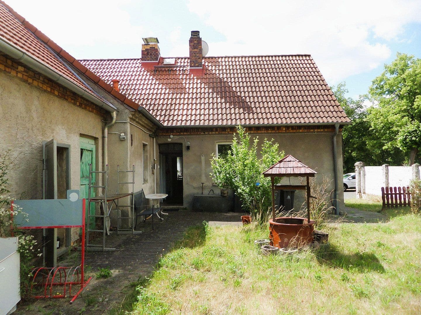 house for sale, 97 m², Lauchhammer, Brandenburg house for sale, 97 m², Lauchhammer, Brandenburg
