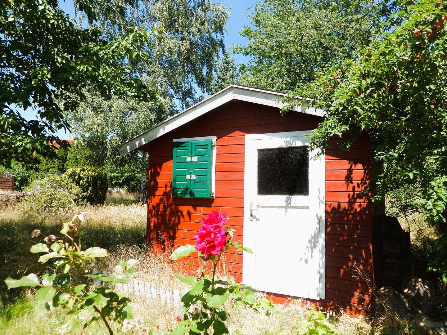 house for sale, 97 m², Lauchhammer, Brandenburg house for sale, 97 m², Lauchhammer, Brandenburg