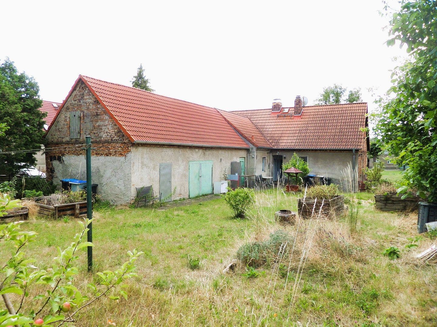 house for sale, 97 m², Lauchhammer, Brandenburg house for sale, 97 m², Lauchhammer, Brandenburg