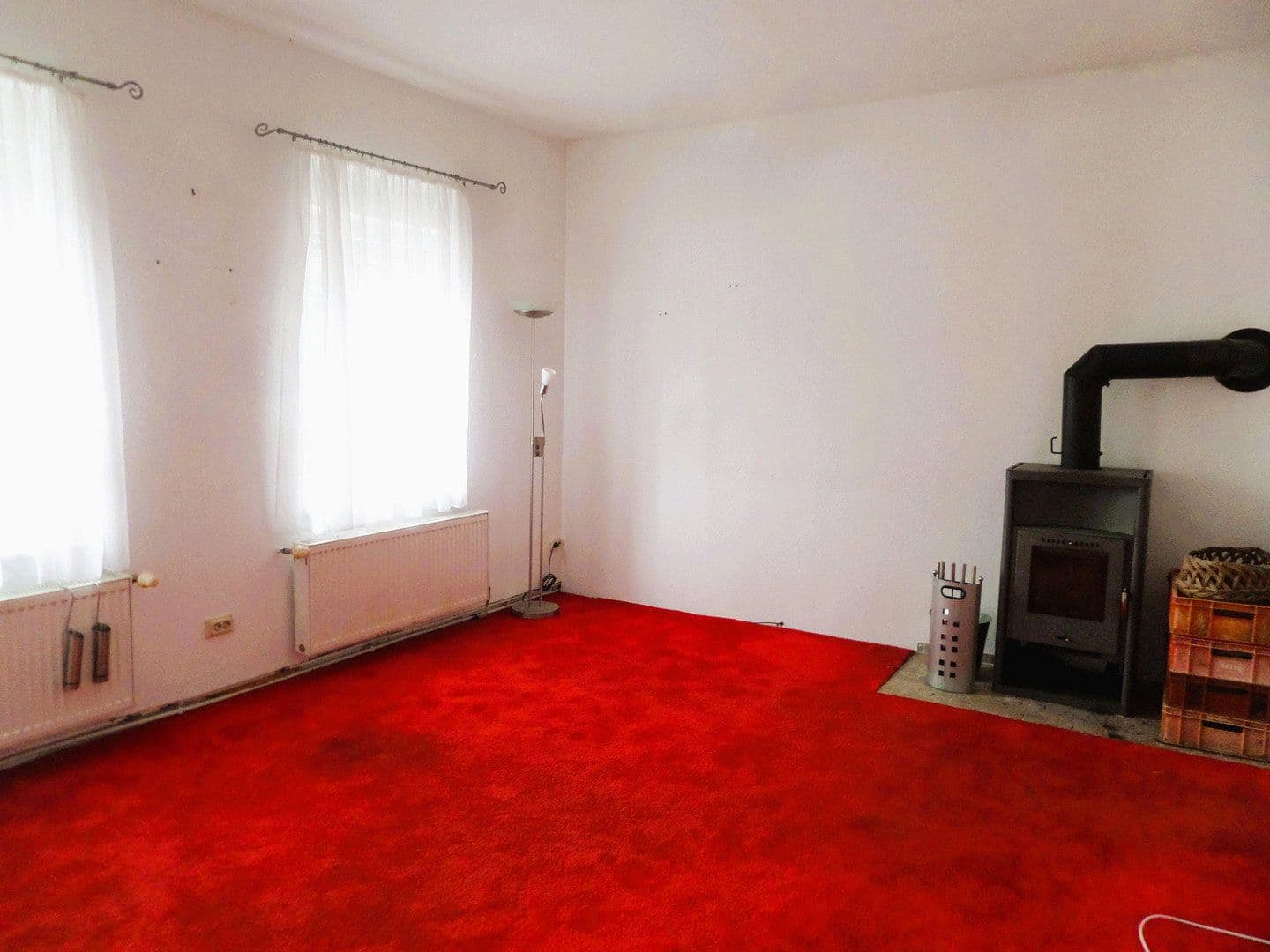house for sale, 97 m², Lauchhammer, Brandenburg house for sale, 97 m², Lauchhammer, Brandenburg