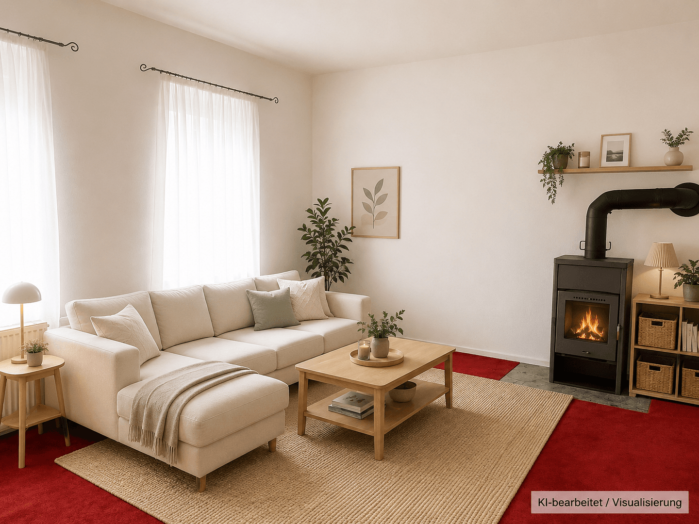 house for sale, 97 m², Lauchhammer, Brandenburg house for sale, 97 m², Lauchhammer, Brandenburg