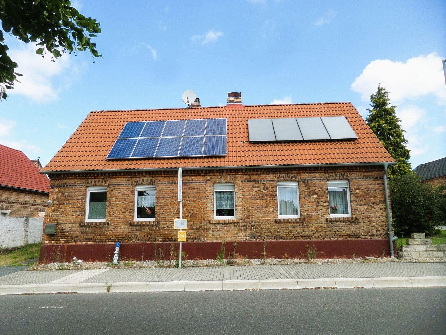 house for sale, 97 m², Lauchhammer, Brandenburg house for sale, 97 m², Lauchhammer, Brandenburg