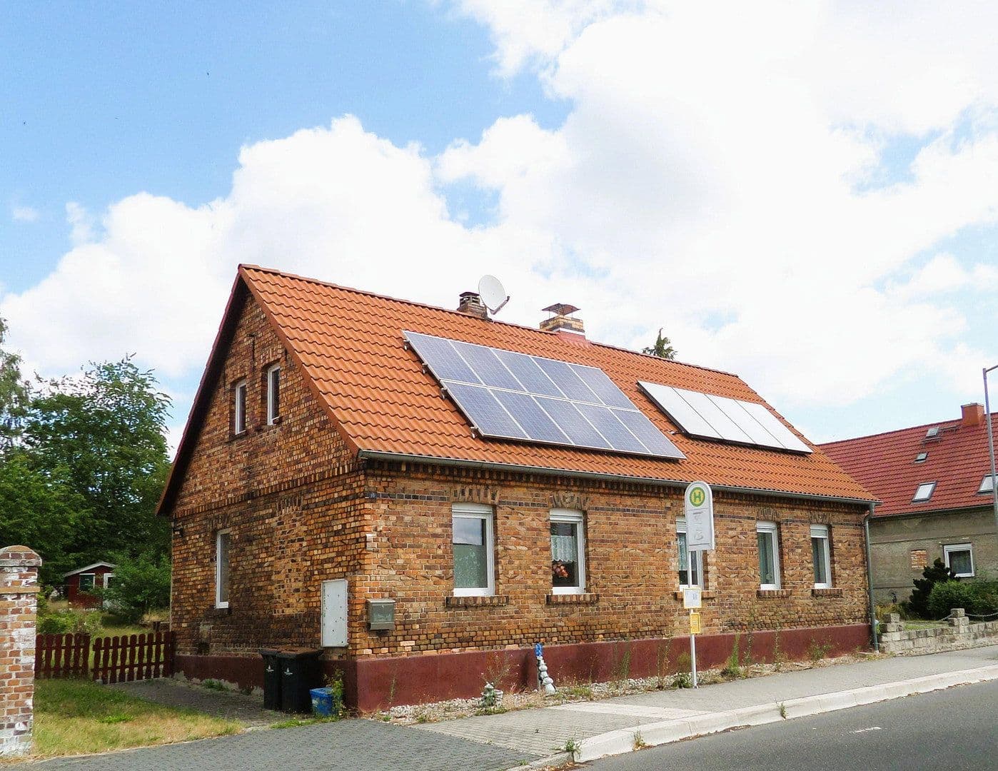 house for sale, 97 m², Lauchhammer, Brandenburg house for sale, 97 m², Lauchhammer, Brandenburg