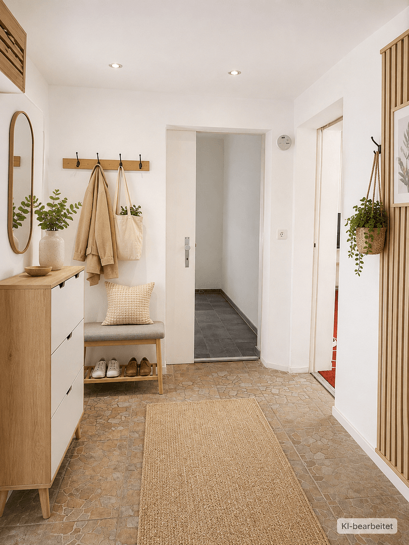 house for sale, 97 m², Lauchhammer, Brandenburg house for sale, 97 m², Lauchhammer, Brandenburg