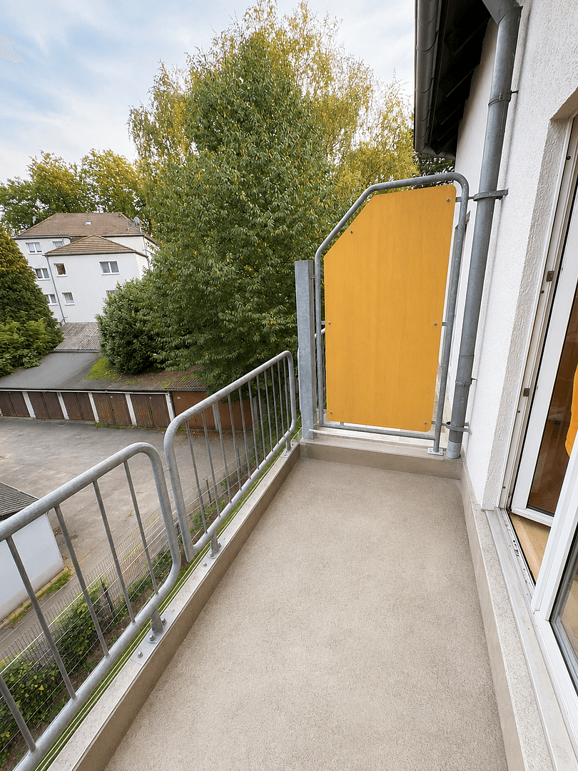 1 bedroom flat to rent, 25 m², Essen, North Rhine-Westphalia 1 bedroom flat to rent, 25 m², Essen, North Rhine-Westphalia