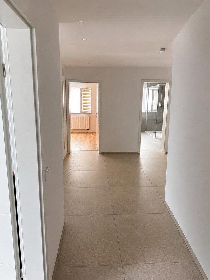 3 bedroom flat to rent, 107 m², Eichenweg 3, Waldbronn, Baden-Württemberg 3 bedroom flat to rent, 107 m², Eichenweg 3, Waldbronn, Baden-Württemberg