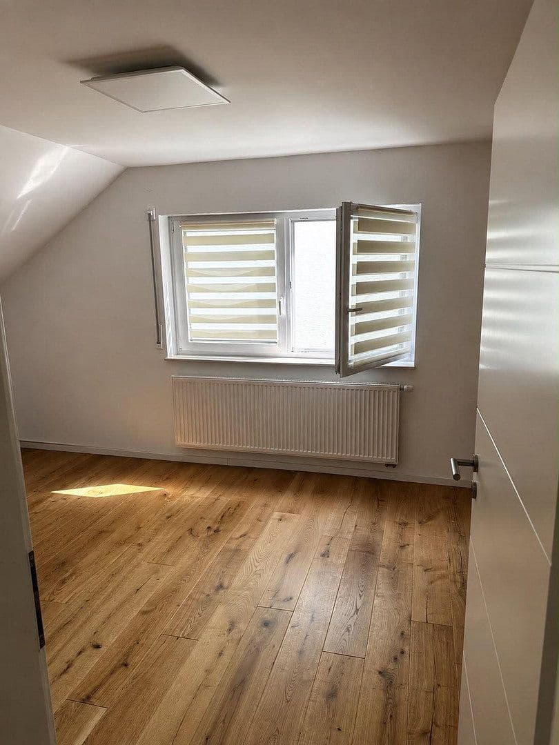 3 bedroom flat to rent, 107 m², Eichenweg 3, Waldbronn, Baden-Württemberg 3 bedroom flat to rent, 107 m², Eichenweg 3, Waldbronn, Baden-Württemberg