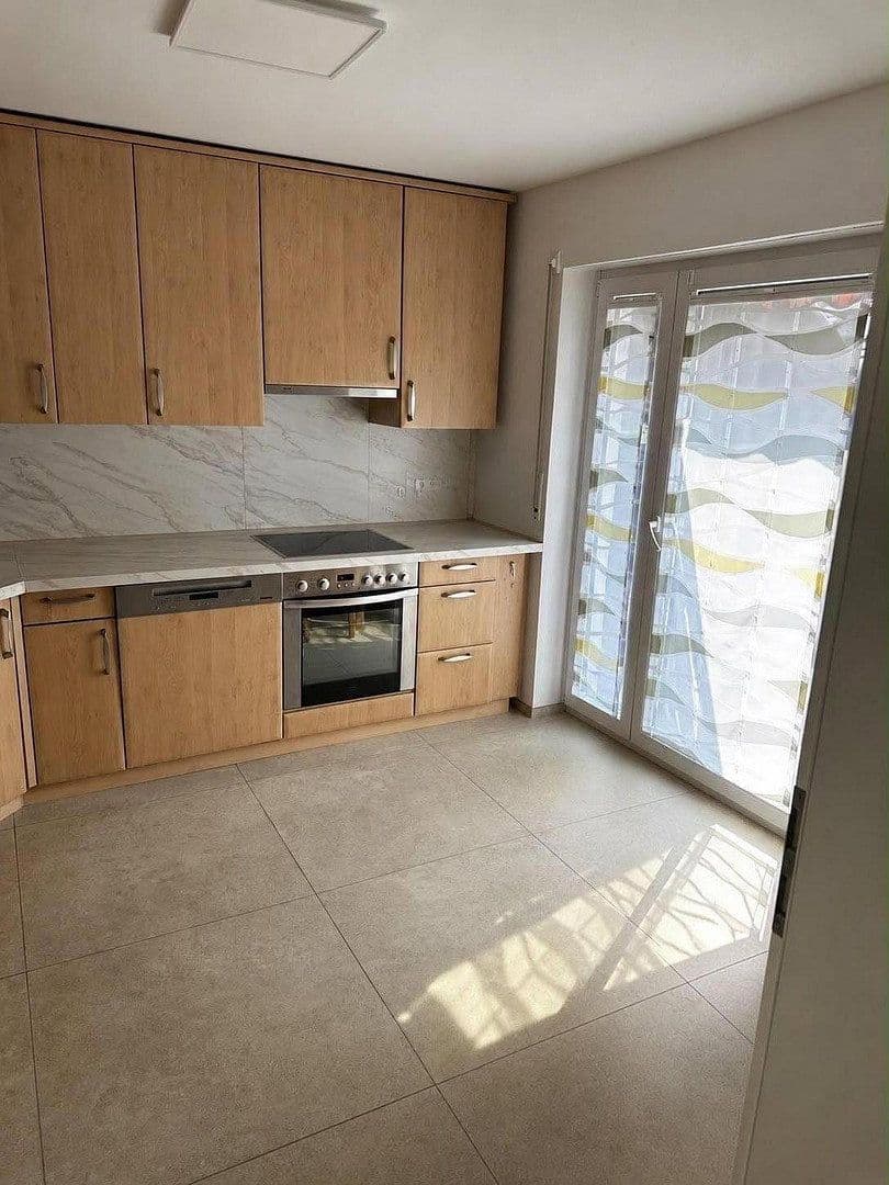 3 bedroom flat to rent, 107 m², Eichenweg 3, Waldbronn, Baden-Württemberg 3 bedroom flat to rent, 107 m², Eichenweg 3, Waldbronn, Baden-Württemberg