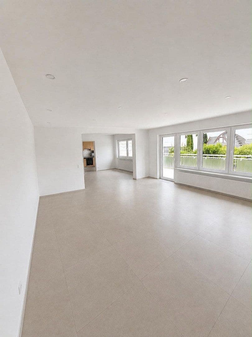 3 bedroom flat to rent, 107 m², Eichenweg 3, Waldbronn, Baden-Württemberg 3 bedroom flat to rent, 107 m², Eichenweg 3, Waldbronn, Baden-Württemberg