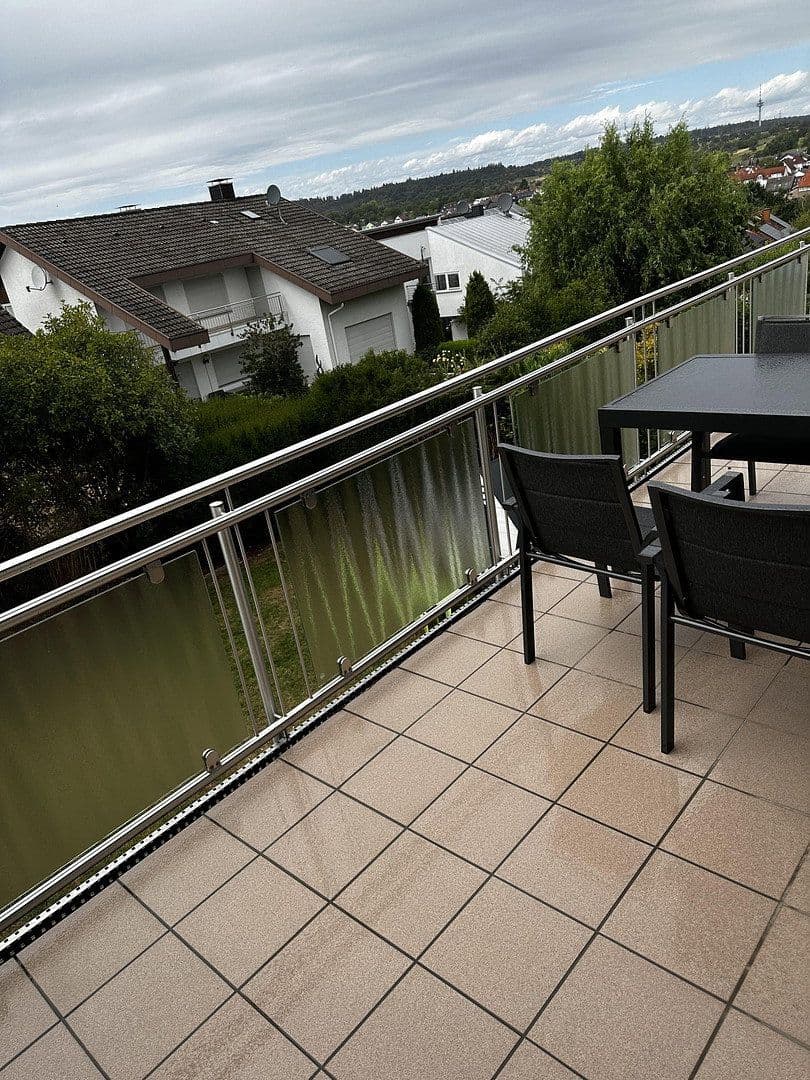 3 bedroom flat to rent, 107 m², Eichenweg 3, Waldbronn, Baden-Württemberg 3 bedroom flat to rent, 107 m², Eichenweg 3, Waldbronn, Baden-Württemberg