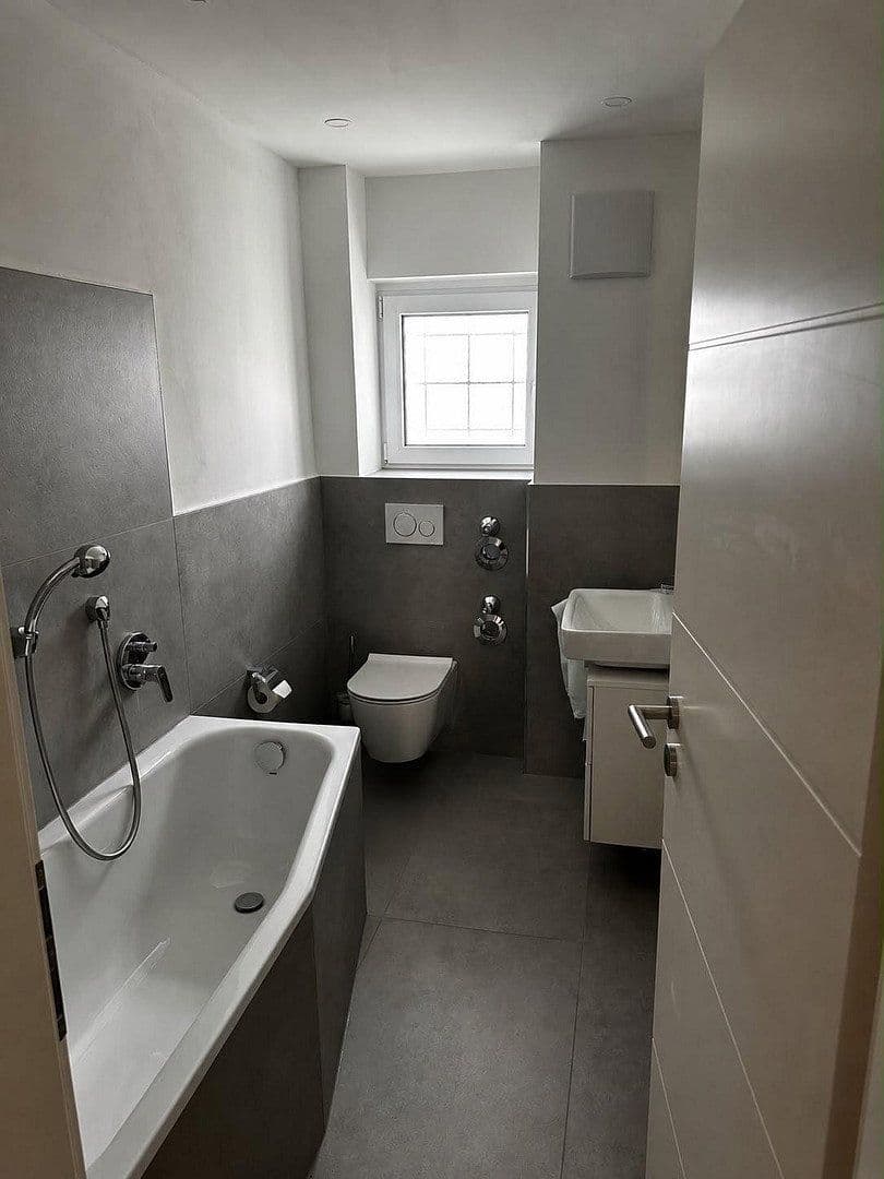 3 bedroom flat to rent, 107 m², Eichenweg 3, Waldbronn, Baden-Württemberg 3 bedroom flat to rent, 107 m², Eichenweg 3, Waldbronn, Baden-Württemberg