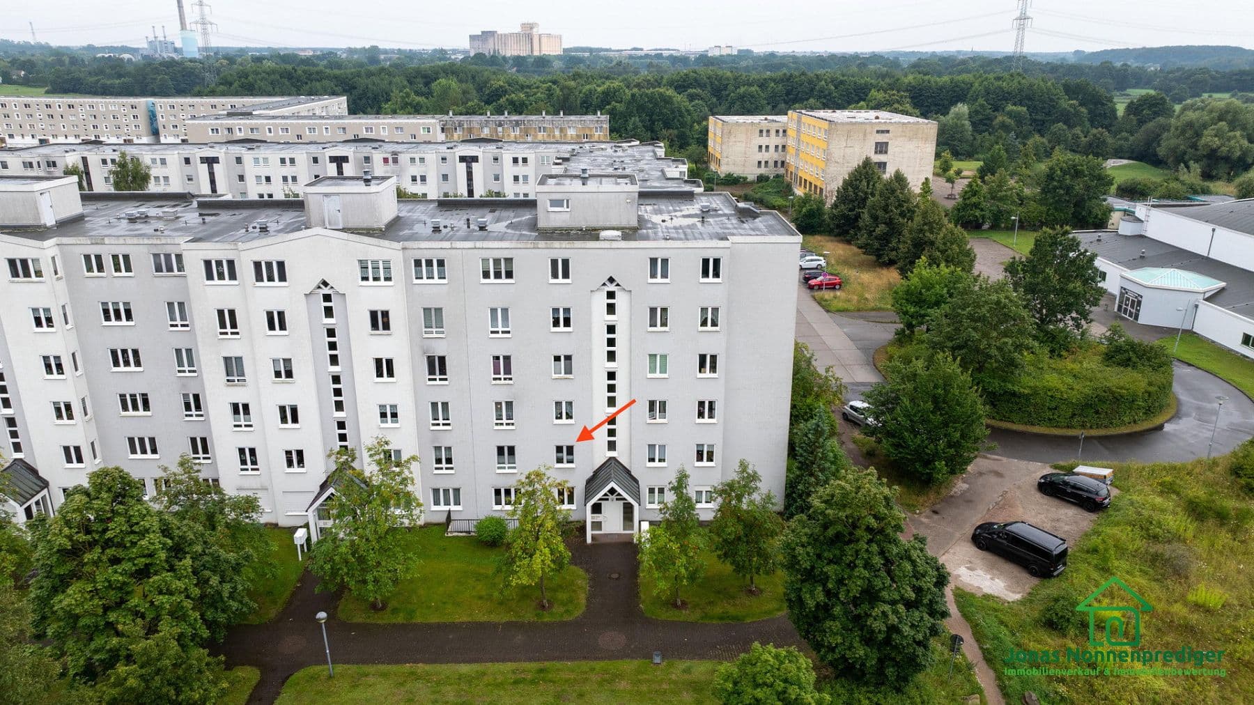 2 bedroom flat for sale, 56 m², Friedrich-Schlie-Straße 15, Schwerin, Mecklenburg-Vorpommern 2 bedroom flat for sale, 56 m², Friedrich-Schlie-Straße 15, Schwerin, Mecklenburg-Vorpommern