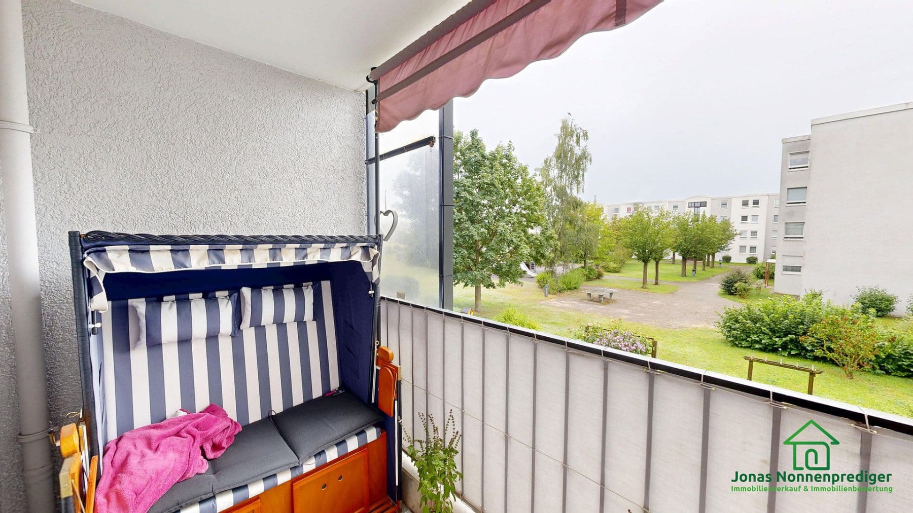 2 bedroom flat for sale, 56 m², Friedrich-Schlie-Straße 15, Schwerin, Mecklenburg-Vorpommern 2 bedroom flat for sale, 56 m², Friedrich-Schlie-Straße 15, Schwerin, Mecklenburg-Vorpommern