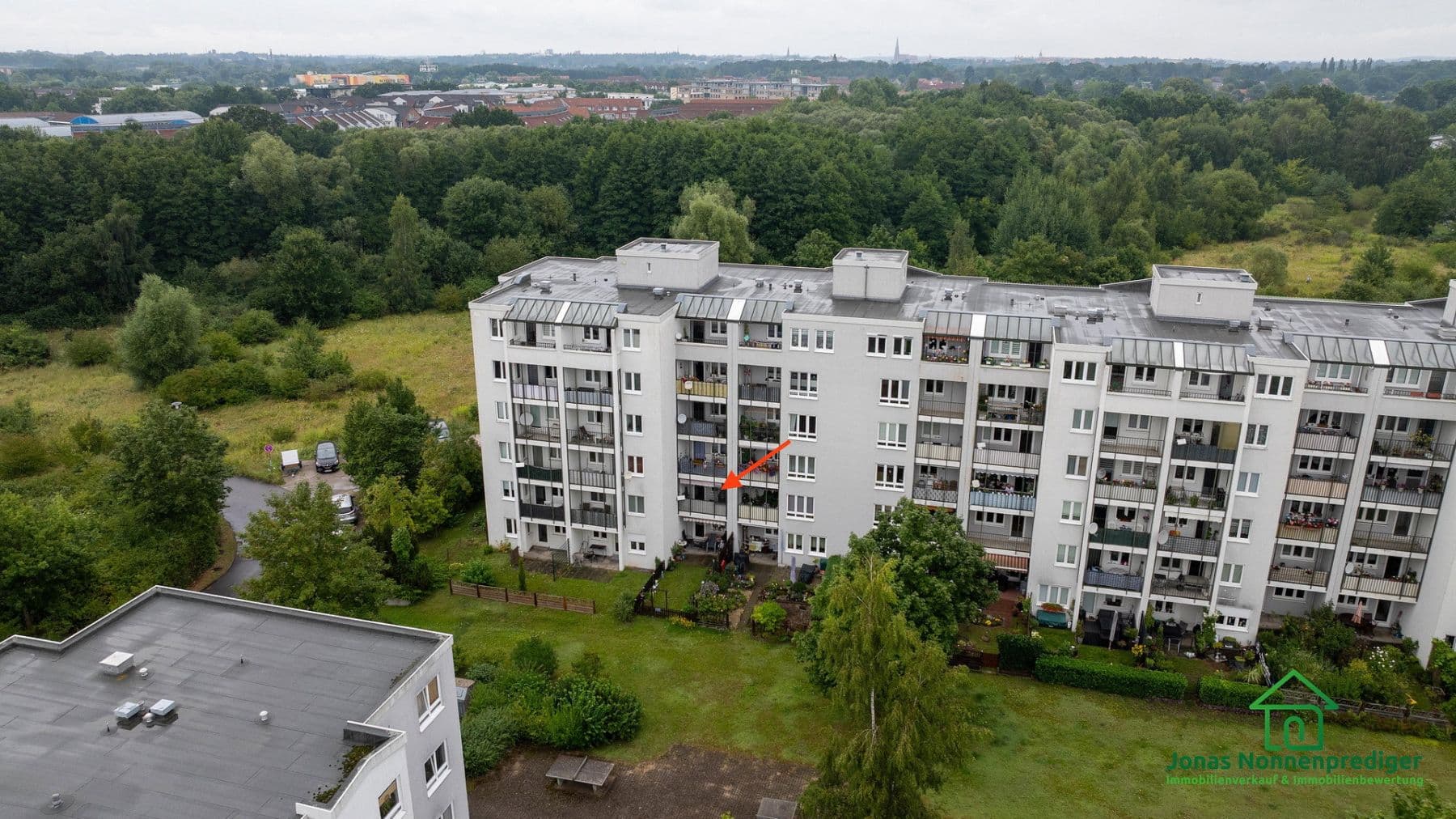 2 bedroom flat for sale, 56 m², Friedrich-Schlie-Straße 15, Schwerin, Mecklenburg-Vorpommern 2 bedroom flat for sale, 56 m², Friedrich-Schlie-Straße 15, Schwerin, Mecklenburg-Vorpommern