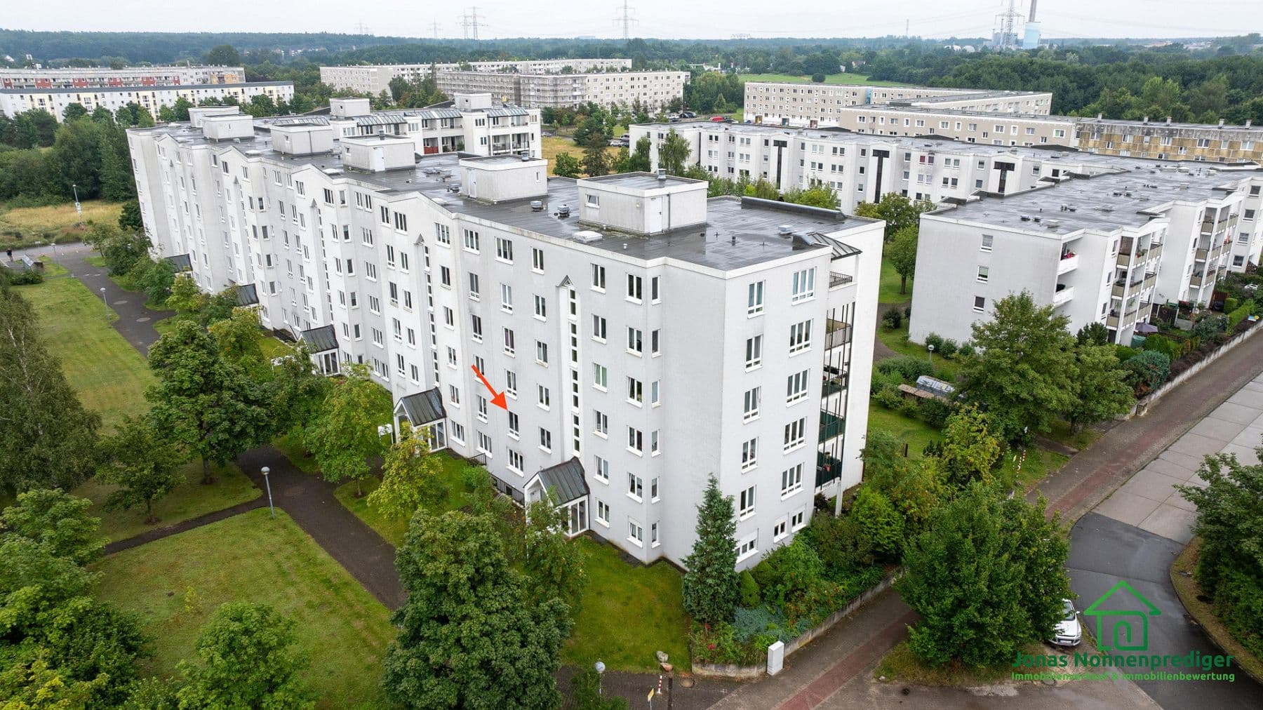 2 bedroom flat for sale, 56 m², Friedrich-Schlie-Straße 15, Schwerin, Mecklenburg-Vorpommern 2 bedroom flat for sale, 56 m², Friedrich-Schlie-Straße 15, Schwerin, Mecklenburg-Vorpommern
