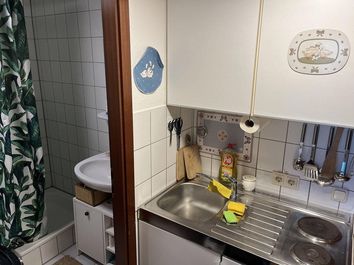 2 bedroom flat for sale, 31 m², Bäuminghausstr. 153, Essen, North Rhine-Westphalia 2 bedroom flat for sale, 31 m², Bäuminghausstr. 153, Essen, North Rhine-Westphalia