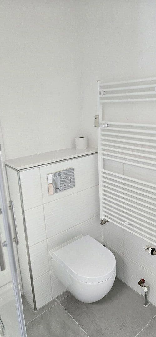 1 bedroom flat to rent, 33 m², Wiener Weg 1a, Köln, North Rhine-Westphalia 1 bedroom flat to rent, 33 m², Wiener Weg 1a, Köln, North Rhine-Westphalia