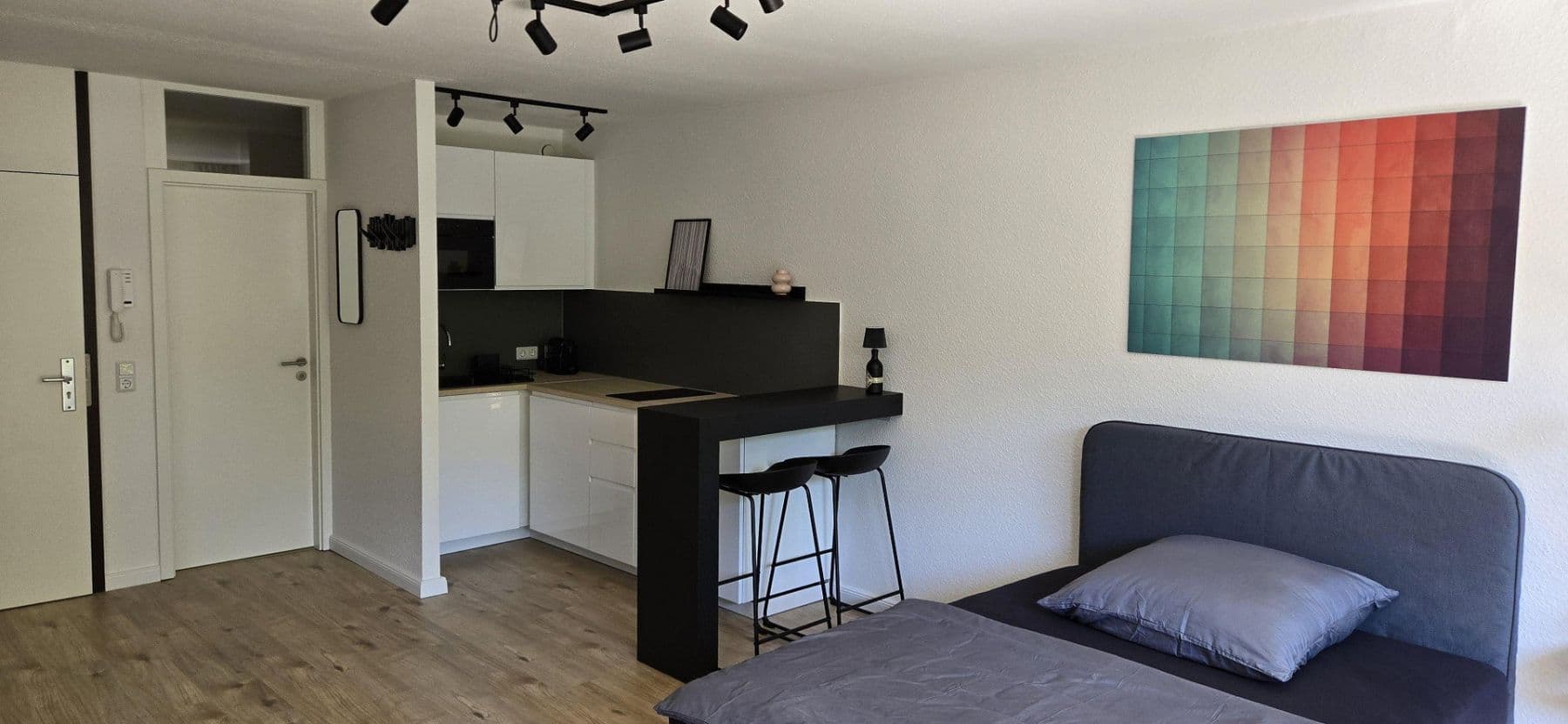 1 bedroom flat to rent, 33 m², Wiener Weg 1a, Köln, North Rhine-Westphalia 1 bedroom flat to rent, 33 m², Wiener Weg 1a, Köln, North Rhine-Westphalia