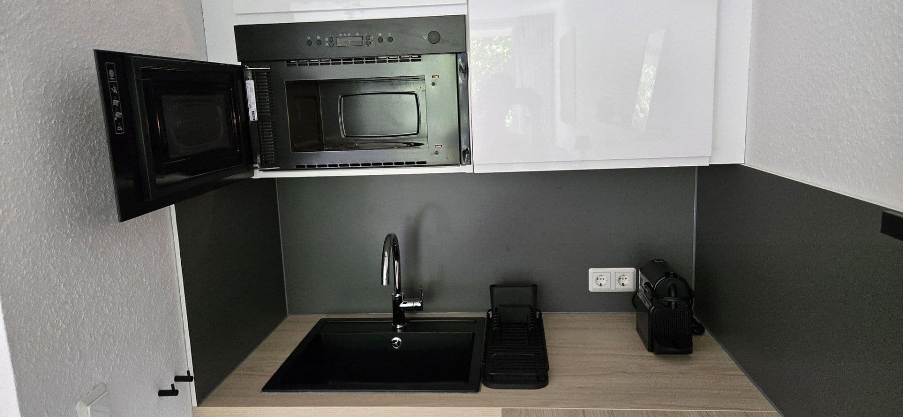 1 bedroom flat to rent, 33 m², Wiener Weg 1a, Köln, North Rhine-Westphalia 1 bedroom flat to rent, 33 m², Wiener Weg 1a, Köln, North Rhine-Westphalia