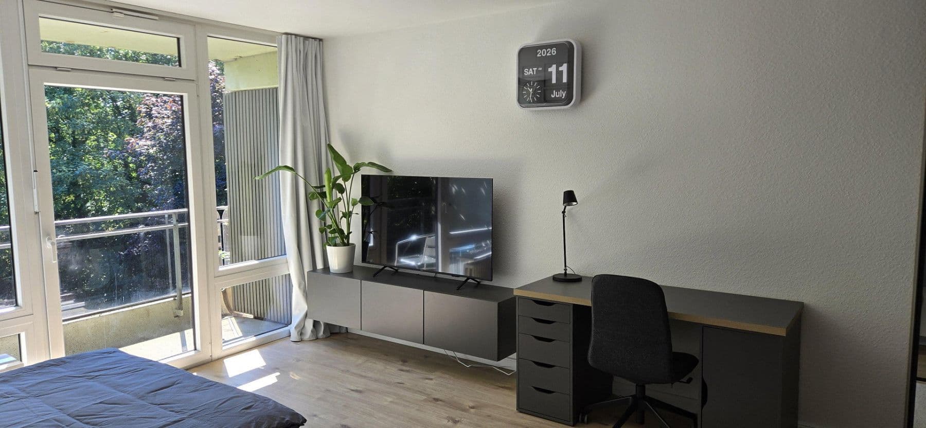 1 bedroom flat to rent, 33 m², Wiener Weg 1a, Köln, North Rhine-Westphalia 1 bedroom flat to rent, 33 m², Wiener Weg 1a, Köln, North Rhine-Westphalia