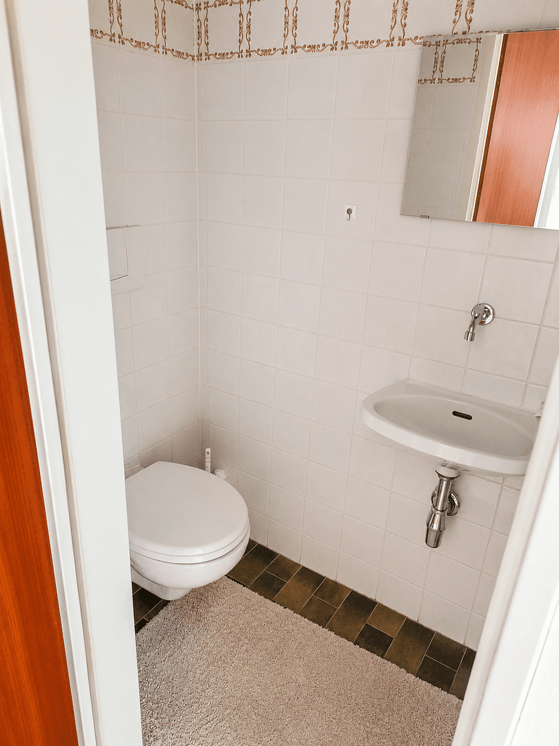 2 bedroom with open-plan kitchen flat for sale, 102 m², Breitensteinweg 7, Fellbach, Baden-Württemberg 2 bedroom with open-plan kitchen flat for sale, 102 m², Breitensteinweg 7, Fellbach, Baden-Württemberg